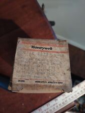 NEW HONEYWELL P431A-2179 LIMIT CONTROL LOW PRESSURE CUTOUT P431A2179 picture