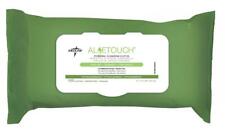 Medline Aloetouch Personal Cleansing Wipes, 100 Count - MSC263854H picture