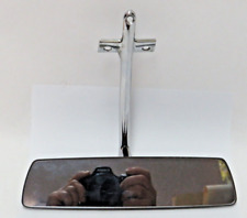 1960s Chevy Corvair Long Arm Vintage Rear View Mirror #6274 picture