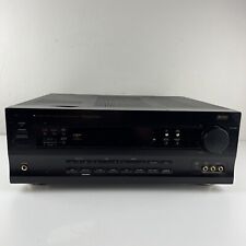 Optimus STAV-3790 Audio/Video Receiver Professional Series - 100W picture