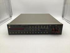 Hewlett Packard 3455A Digital Voltmeter picture