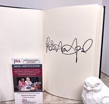 Biblical: Rob Halford's Heavy Metal Scriptures SIGNED JSA/COA Authentication picture