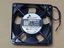 1pcs FULLTECH UF-12A23 BWH AC230V 17/15W 2-wire industrial axial cooling fan picture