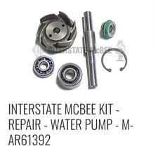 Interstate McBee Cummins Kit-Repair-Water Pump M-AR61392 picture