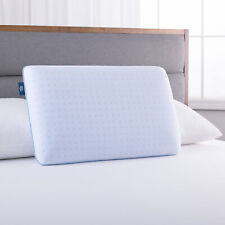 Sertapedic Thermagel Memory Foam Pillow(16” x 26” x 5”) picture