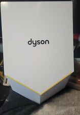Dyson Airblade V HU02 Hand Dryer -White picture
