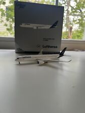 Gemini Jets 1/400 Lufthansa A350-900 D-AIXN NEW picture