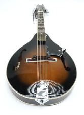 Ibanez M510 8 String Mandolin Guitar Dark Violin Sunburst High Gloss picture