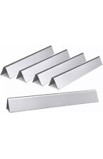 5 Pack 22.5 inch Flavorizer Bars For Weber Spirit E310 E320 Genesis Silver B C picture
