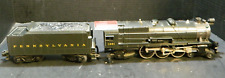Rail King Pennsylvania K-4s 4-6-2 Steam Locomotive #1361 & Tender #30-1115-1 Box picture