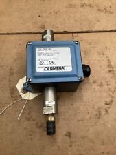 Omega General Purpose Industrial Pressure Switch; PSW-152 picture