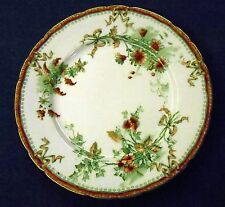 Royal Doulton 1894 Salad Plate 7 3/4