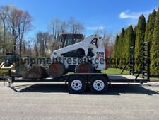 2007 Bobcat S250 Skid Steer PACKAGE DEAL picture