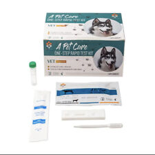 PREGNANCY Canine Feline RELAXIN Test Dog (2, 5 or 10) picture
