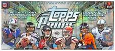 2014 Topps Prime Football Complete Your Set Pick 25 Cards From List  picture