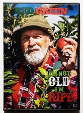 Red Green - I'm Not Old, I'm Ripe (DVD, 2016) *RARE OOP* Comedy Stage Show picture