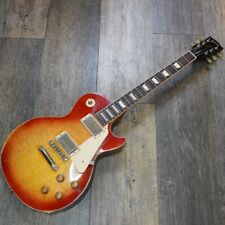 Gibson Les Paul Traditional 2018 Modified Electric Guitar picture