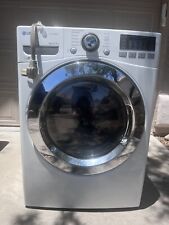 LG Electric Dryer picture