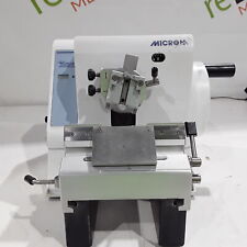 Thermo Scientific Microm HM 325 Microtome Histology Pathology Lab picture