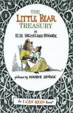 The Little Bear Treasury - Hardcover By Minarik, Else - GOOD picture