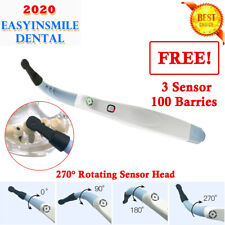 Dental Wireless Detector Implant Locator System & 270° Rotation Sensor Head*3Pcs picture