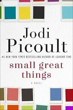 Small Great Things by Picoult, Jodi picture