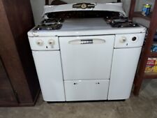 Vintage 1950’s Tappan Deluxe Stove picture