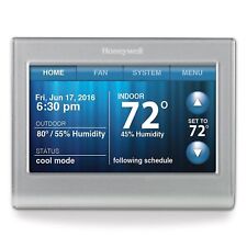 Honeywell TH9320WF5003 Wi-Fi 9000 7-Day Programmable Thermostat picture