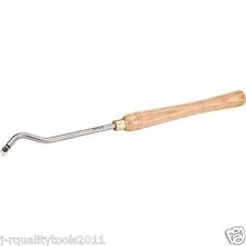 Simple Woodturning Tool Wood Turning Lathe Hollowing Out Hollowing Chisel Work picture