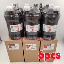 NEW 6pcs/set FS1098  Fuel water Separator Filter 5319680 Freightliner  picture