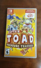Captian Toad: Treasure Tracker - Nintendo Switch picture