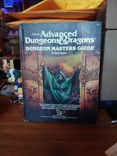 Advanced Dungeons and Dragons (Dungeon Masters Guide, No. 2011) Gygax, Gary 1979 picture