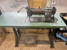 Consew 225 Sewing Machine picture