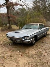 1964 Ford Thunderbird  picture