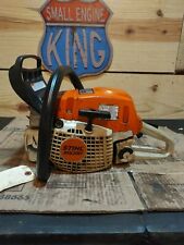 stihl ms 291 chainsaw Fast  picture