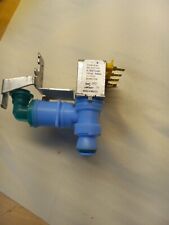 Refrigerator Water Solenoid Valve Replacement for Whirlpool 67006531 K-76372 picture