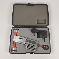 Tamaya Lietz Planix 7 Digital Planimeter in Carrying Case w/ Power Adapter picture