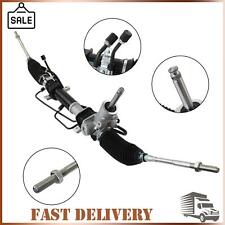 Complete Power Steering Rack and Pinion Assembly for 2005-2008 Subaru Forester picture