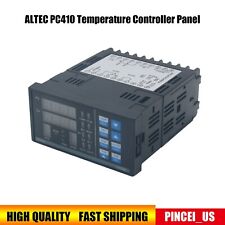 ALTEC PC410 Temperature Controller Panel BGA Rework Station RS232 Communication picture