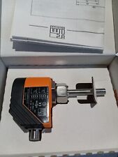 SI1000 EFECTOR (NEW) SID10ADBFPKG/US-100-IPF FLOW MONITOR picture