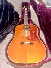 *Rare* Vintage 1965 Gibson Hummingbird Guitar picture