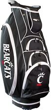 Team Golf NCAA Cincinnati Albatross Golf Bag Lightweight, 10-Way Club Divider picture