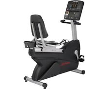 Life Fitness CLSR Integrity Series Recumbent Bike - Refurbished picture