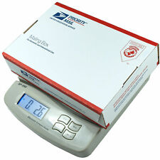 66 LB x 0.1 OZ Digital Postal Shipping Scale V4 Weight Postage Kitchen Counting picture