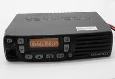 Kenwood TK-7160H-K Analog Two Way Radio 50 Watt 136-174 MHz VHF picture