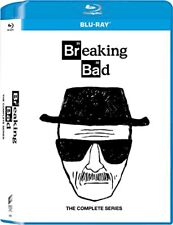 New Breaking Bad: The Complete Series (Blu-ray) picture