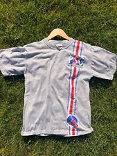 Paris Saint-Germaine PSG Vintage Two-Sided Rare Cool Tshirt picture