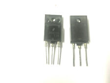 J6920A Original New Fairchild Transistor LOT OF 4 picture
