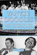 Yankee Doodles: Inside the Locker Room with Mickey, Yogi, Reggie, and Derek picture