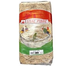 100% natural JUTE material of the highest quality for bird nests. picture